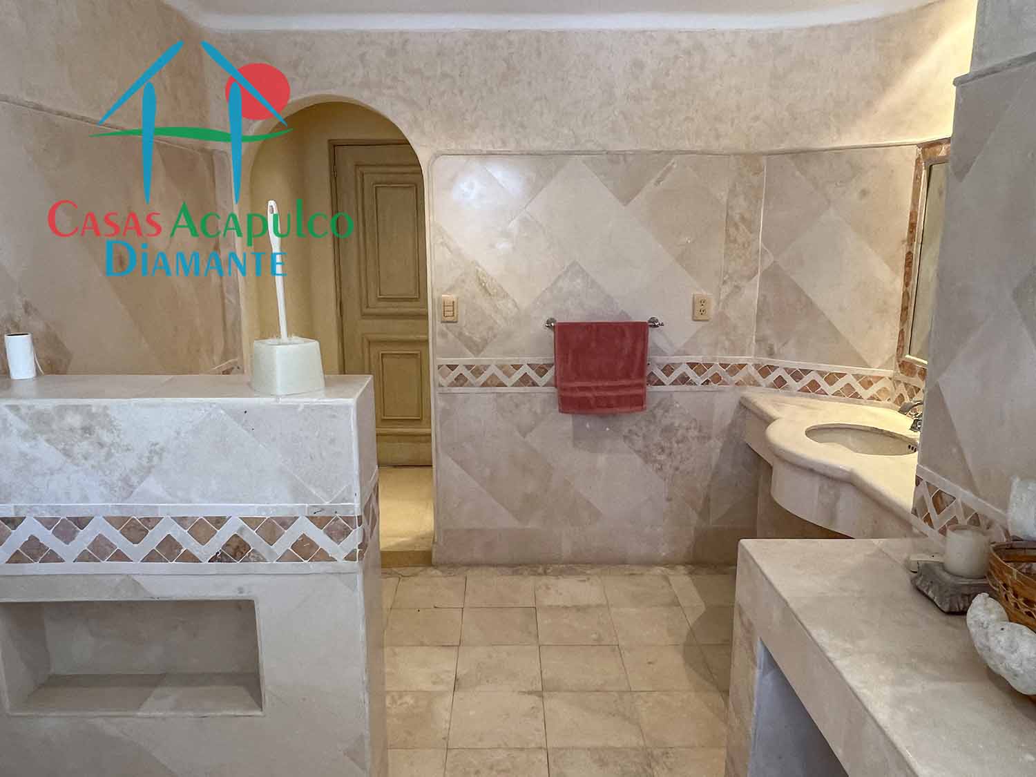 Son Vida Barbados 1 - Recámara cuatro 9